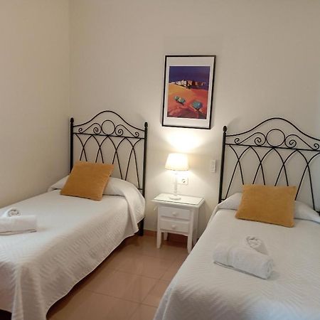 Apartamento Con Vistas En Nerja Exterior photo