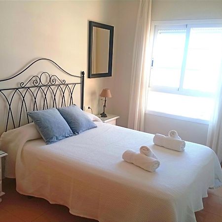 Apartamento Con Vistas En Nerja Exterior photo