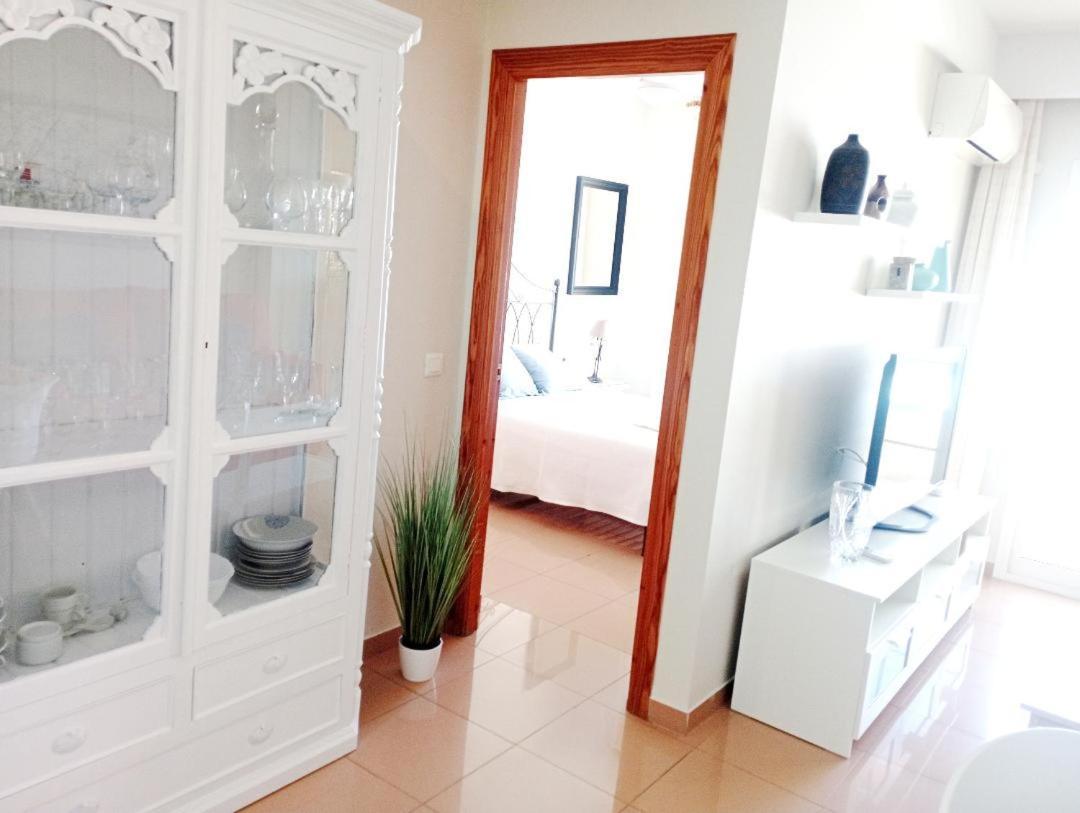 Apartamento Con Vistas En Nerja Exterior photo