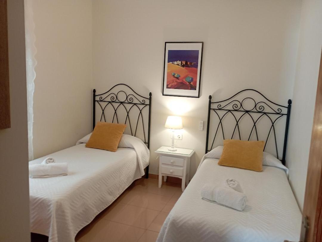Apartamento Con Vistas En Nerja Exterior photo
