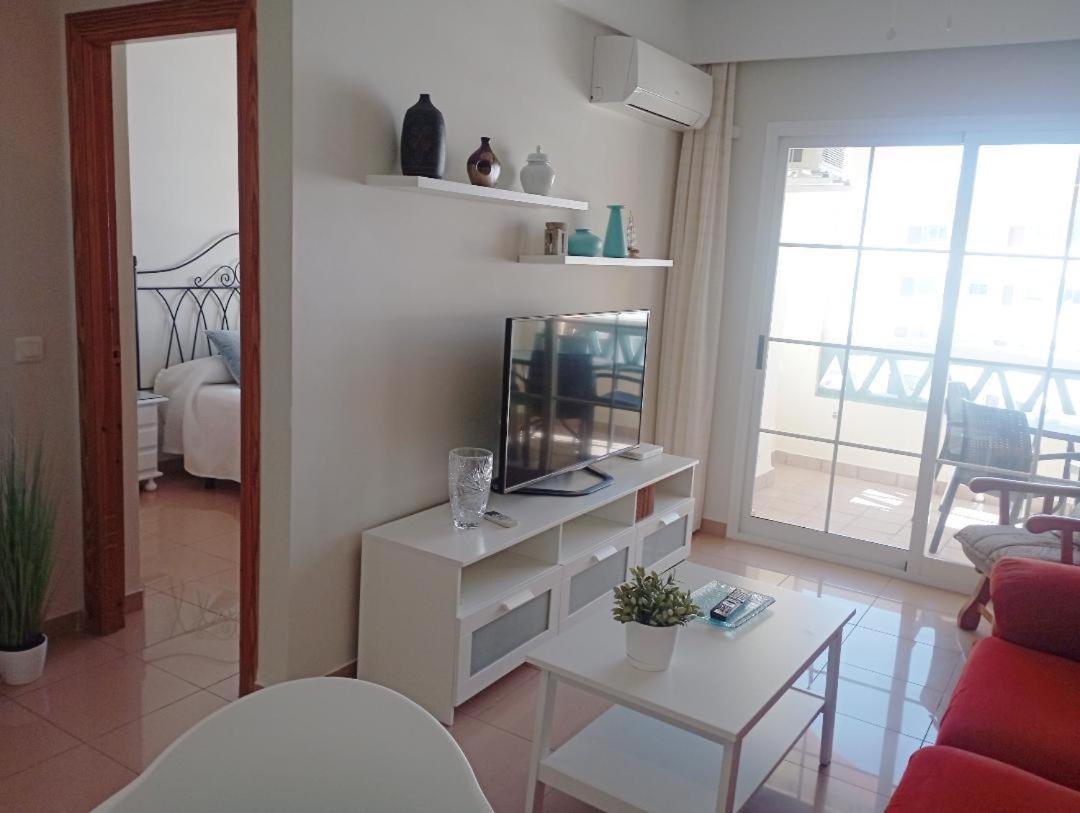 Apartamento Con Vistas En Nerja Exterior photo