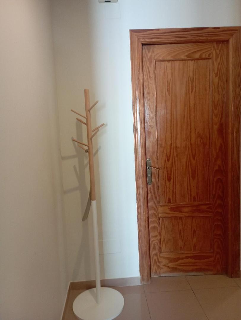 Apartamento Con Vistas En Nerja Exterior photo