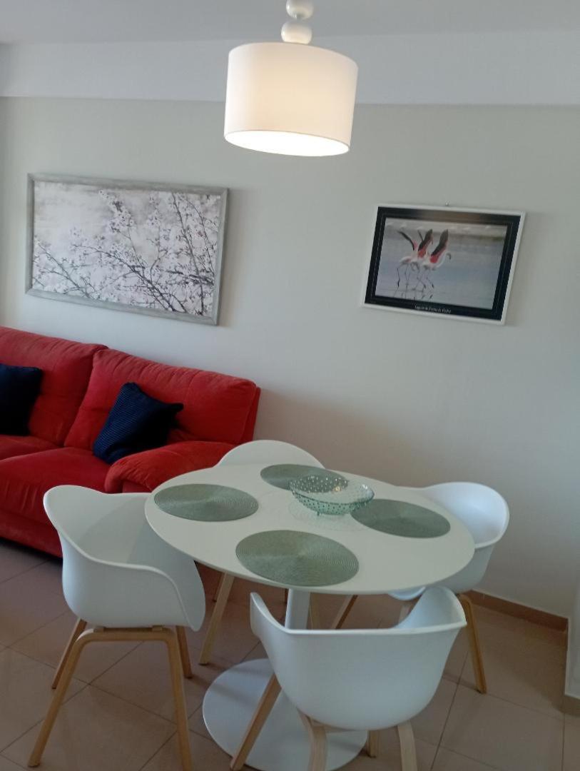 Apartamento Con Vistas En Nerja Exterior photo