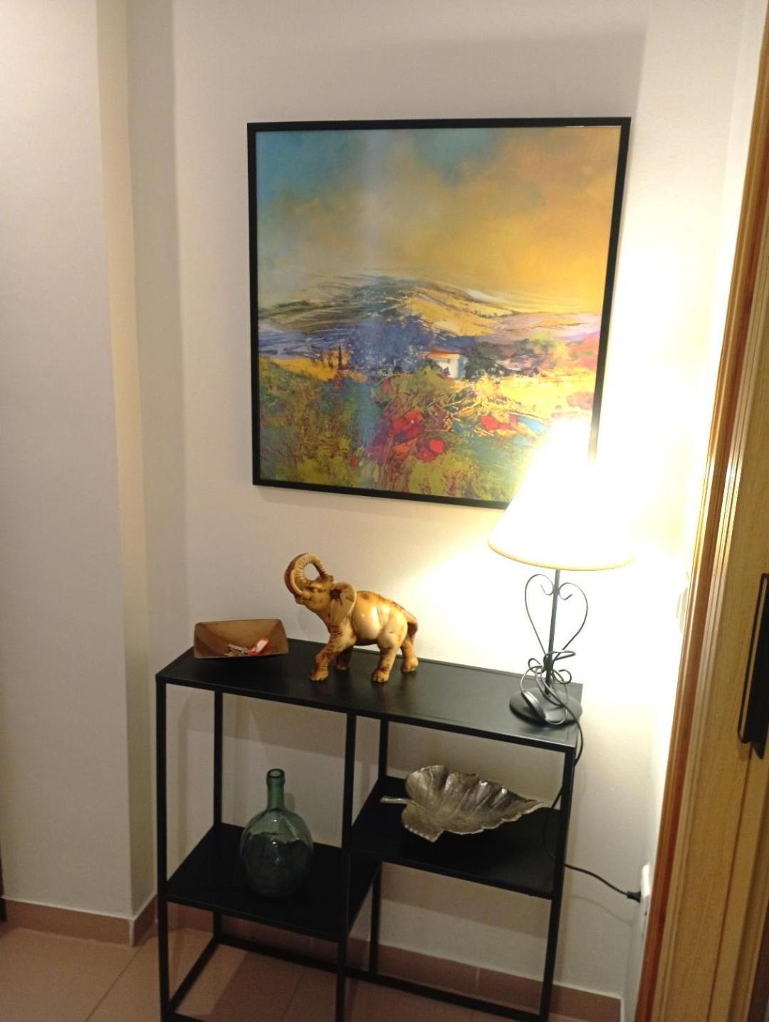 Apartamento Con Vistas En Nerja Exterior photo