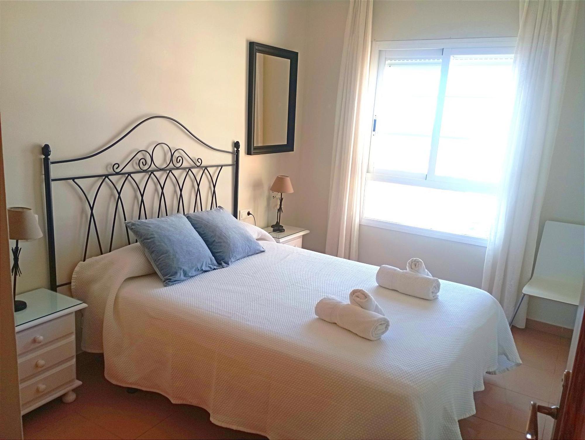 Apartamento Con Vistas En Nerja Exterior photo