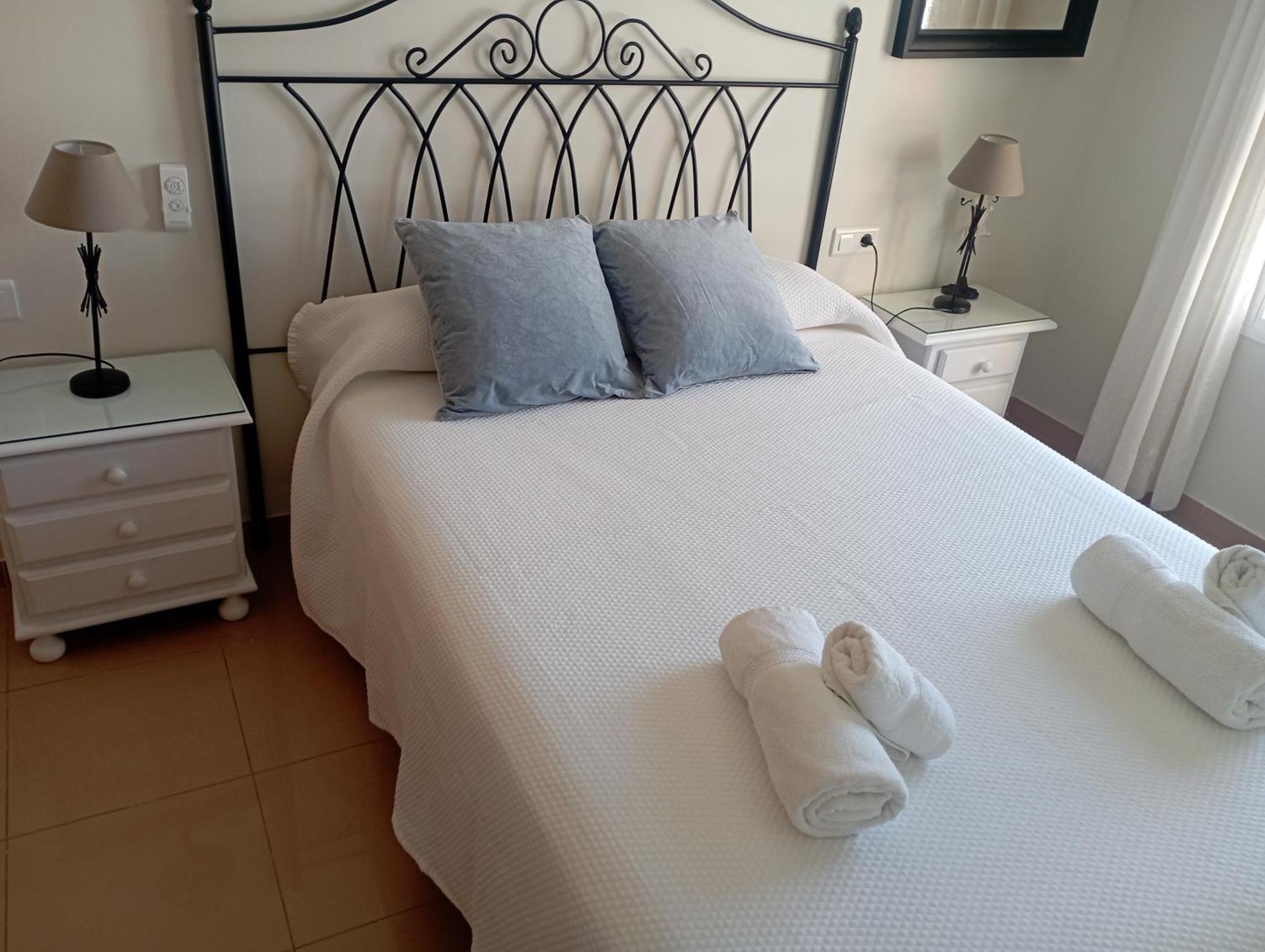 Apartamento Con Vistas En Nerja Exterior photo