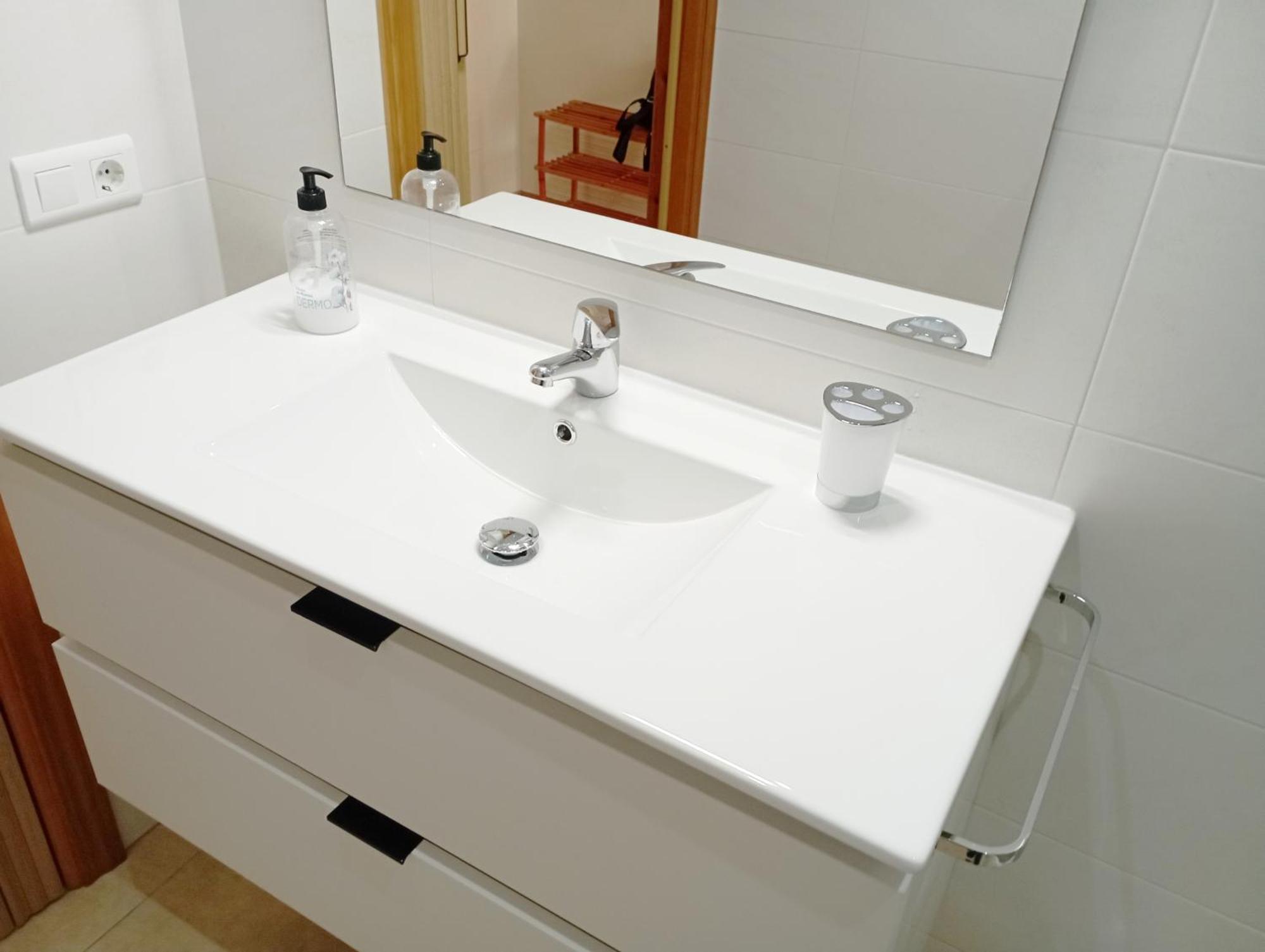 Apartamento Con Vistas En Nerja Room photo