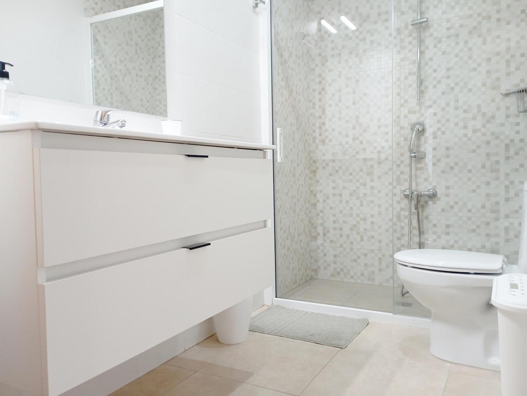 Apartamento Con Vistas En Nerja Room photo