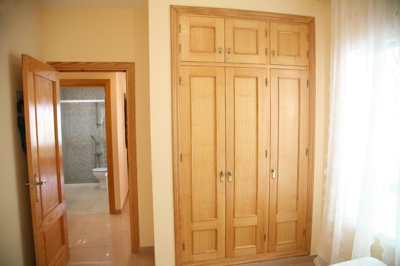 Apartamento Con Vistas En Nerja Exterior photo