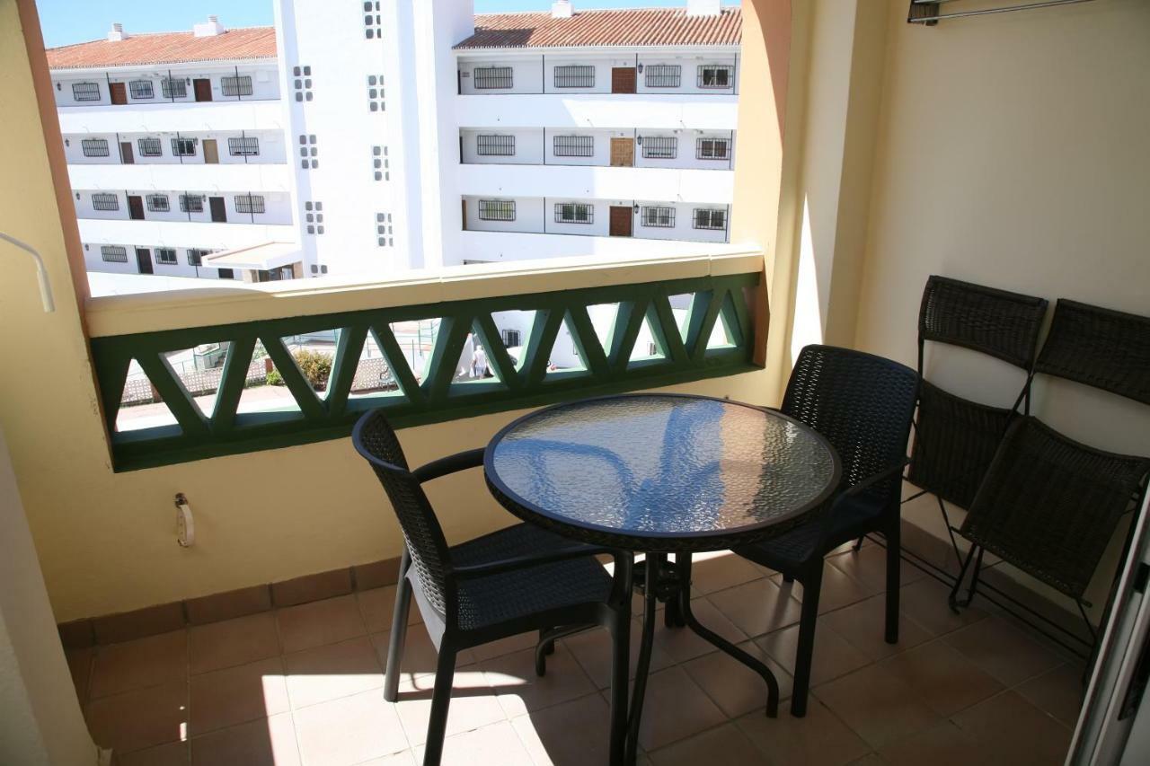 Apartamento Con Vistas En Nerja Exterior photo